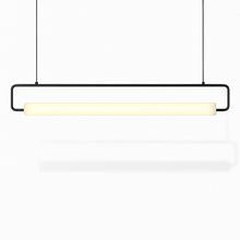 Carregar imagem no visualizador da galeria, Sanaa Pendant Light
