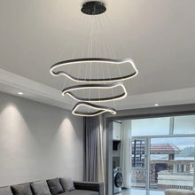 Load image into Gallery viewer, Sanders Chandelier
