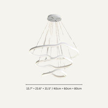 Load image into Gallery viewer, Sanders Chandelier

