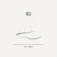 Load image into Gallery viewer, Sanders Chandelier
