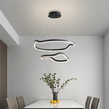 Load image into Gallery viewer, Sanders Chandelier
