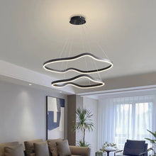 Load image into Gallery viewer, Sanders Chandelier
