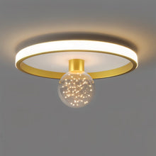 Carregar imagem no visualizador da galeria, Sarai Ceiling Light
