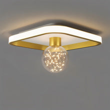 Carregar imagem no visualizador da galeria, Sarai Ceiling Light
