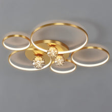 Carregar imagem no visualizador da galeria, Sarai Ceiling Light
