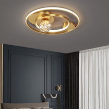 Carregar imagem no visualizador da galeria, Sarai Ceiling Light
