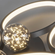 Carregar imagem no visualizador da galeria, Sarai Ceiling Light
