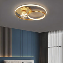 Carregar imagem no visualizador da galeria, Sarai Ceiling Light
