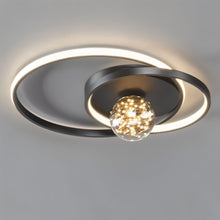 Carregar imagem no visualizador da galeria, Sarai Ceiling Light
