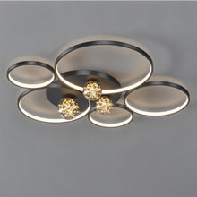 Carregar imagem no visualizador da galeria, Sarai Ceiling Light
