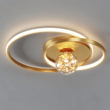 Carregar imagem no visualizador da galeria, Sarai Ceiling Light
