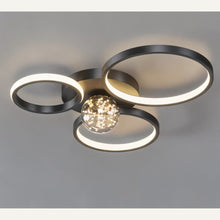 Carregar imagem no visualizador da galeria, Sarai Ceiling Light
