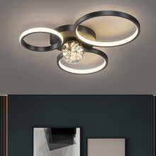 Carregar imagem no visualizador da galeria, Sarai Ceiling Light
