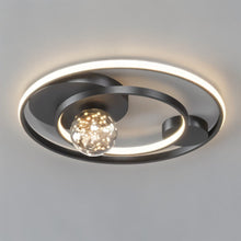 Carregar imagem no visualizador da galeria, Sarai Ceiling Light
