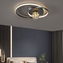 Carregar imagem no visualizador da galeria, Sarai Ceiling Light
