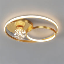 Carregar imagem no visualizador da galeria, Sarai Ceiling Light
