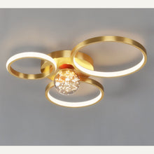 Carregar imagem no visualizador da galeria, Sarai Ceiling Light
