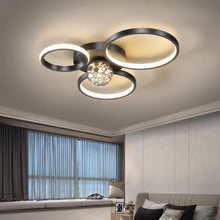 Carregar imagem no visualizador da galeria, Sarai Ceiling Light
