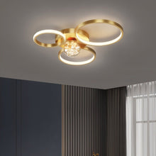 Carregar imagem no visualizador da galeria, Sarai Ceiling Light
