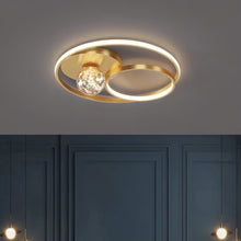 Carregar imagem no visualizador da galeria, Sarai Ceiling Light
