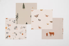 Carregar imagem no visualizador da galeria, Pine Wallpaper by Saranoni
