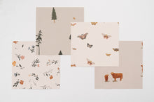 Carregar imagem no visualizador da galeria, Cow Wallpaper by Saranoni

