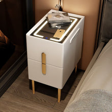 Carregar imagem no visualizador da galeria, Saville Side Table
