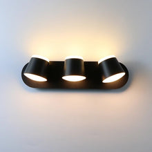 Load image into Gallery viewer, Sawar Wall Lamp
