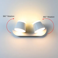 Load image into Gallery viewer, Sawar Wall Lamp
