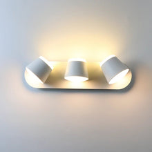 Load image into Gallery viewer, Sawar Wall Lamp
