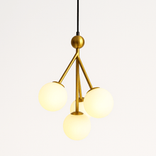 Carregar imagem no visualizador da galeria, Sawis Pendant Light
