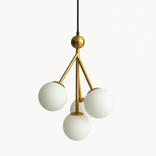 Carregar imagem no visualizador da galeria, Sawis Pendant Light
