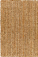 Carregar imagem no visualizador da galeria, Calla Jute Tan Area Rug - Livabliss x Becki Owens
