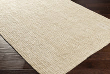 Carregar imagem no visualizador da galeria, Calla Jute Beige Area Rug - Livabliss x Becki Owens
