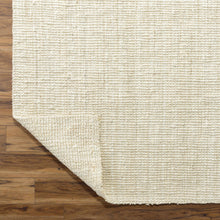 Carregar imagem no visualizador da galeria, Calla Jute Beige Area Rug - Livabliss x Becki Owens
