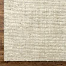 Carregar imagem no visualizador da galeria, Calla Jute Beige Area Rug - Livabliss x Becki Owens
