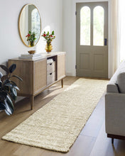Carregar imagem no visualizador da galeria, Calla Jute Beige Area Rug - Livabliss x Becki Owens
