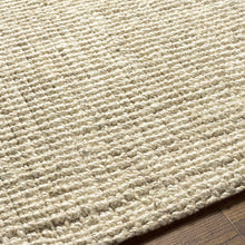 Carregar imagem no visualizador da galeria, Calla Jute Beige Area Rug - Livabliss x Becki Owens
