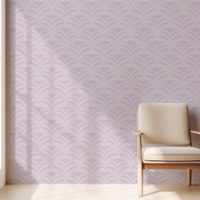 Load image into Gallery viewer, Porter Wallpaper by Aminah Eleonora
