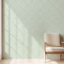 Load image into Gallery viewer, Porter Wallpaper by Aminah Eleonora
