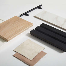 Load image into Gallery viewer, Willow Panel Samples
