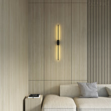 Carregar imagem no visualizador da galeria, Leger 2.0 Light Sconce
