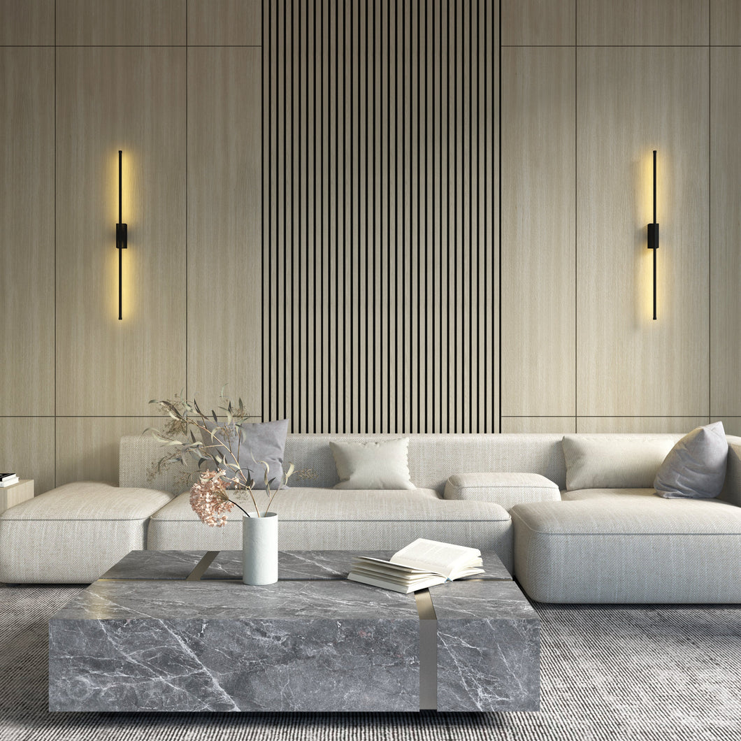 Leger 2.0 Light Sconce