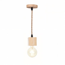 Load image into Gallery viewer, Schima Pendant Light
