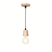 Load image into Gallery viewer, Schima Pendant Light
