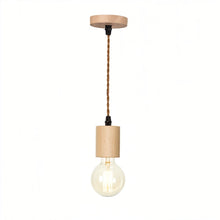 Carregar imagem no visualizador da galeria, Schima Pendant Light
