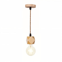 Load image into Gallery viewer, Schima Pendant Light
