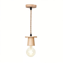 Carregar imagem no visualizador da galeria, Schima Pendant Light
