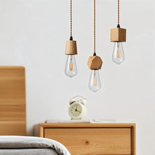 Load image into Gallery viewer, Schima Pendant Light
