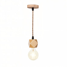 Carregar imagem no visualizador da galeria, Schima Pendant Light
